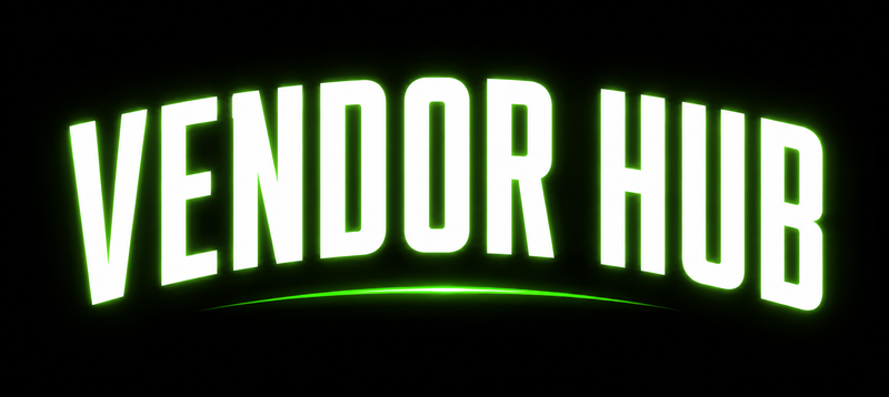 Vendor Hub
